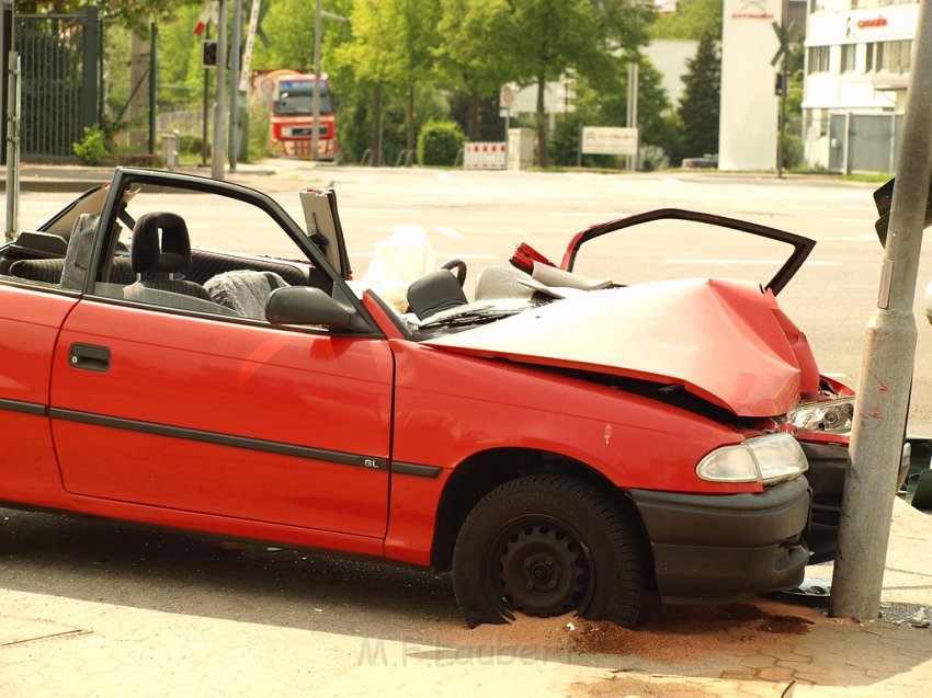 VU Koeln Porz Westhoven Stollwerckstr Koelnerstr P037.JPG